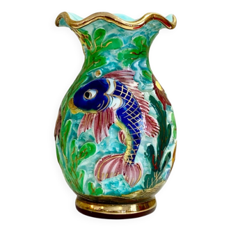 Vase Cerdazur Monaco