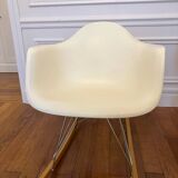 Eames rocking chair by Vitra