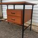 Scandinavian desk, circa 1960