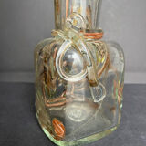 Old Moorish Vase