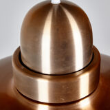 Aluminum pendant szarvasi metal works