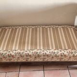 3-seater bench seat