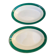 Set of two serving dishes Digoin and Sarreguemines