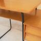 Bureau et chaise enfant vintage
