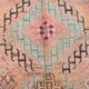 Vintage Boujaad rug - 156 x 301 cm