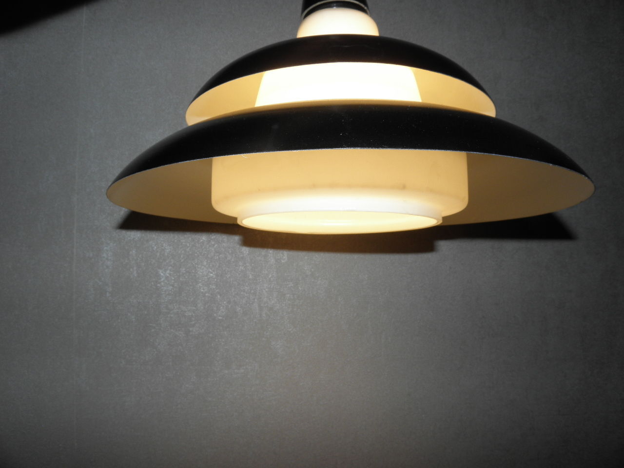 Space period suspension