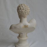 Buste d'Hermes