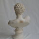 Buste d'Hermes