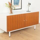 Wonderful sideboard by interlübke from the 1970s