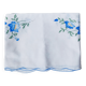 Petite nappe fleurie
