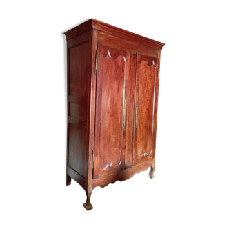 armoire merisier | Selency