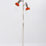 Vintage floorlamp 1970s