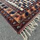 Handmade Persian rug