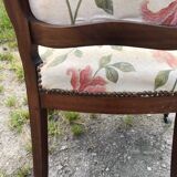Louis XV style armchair
