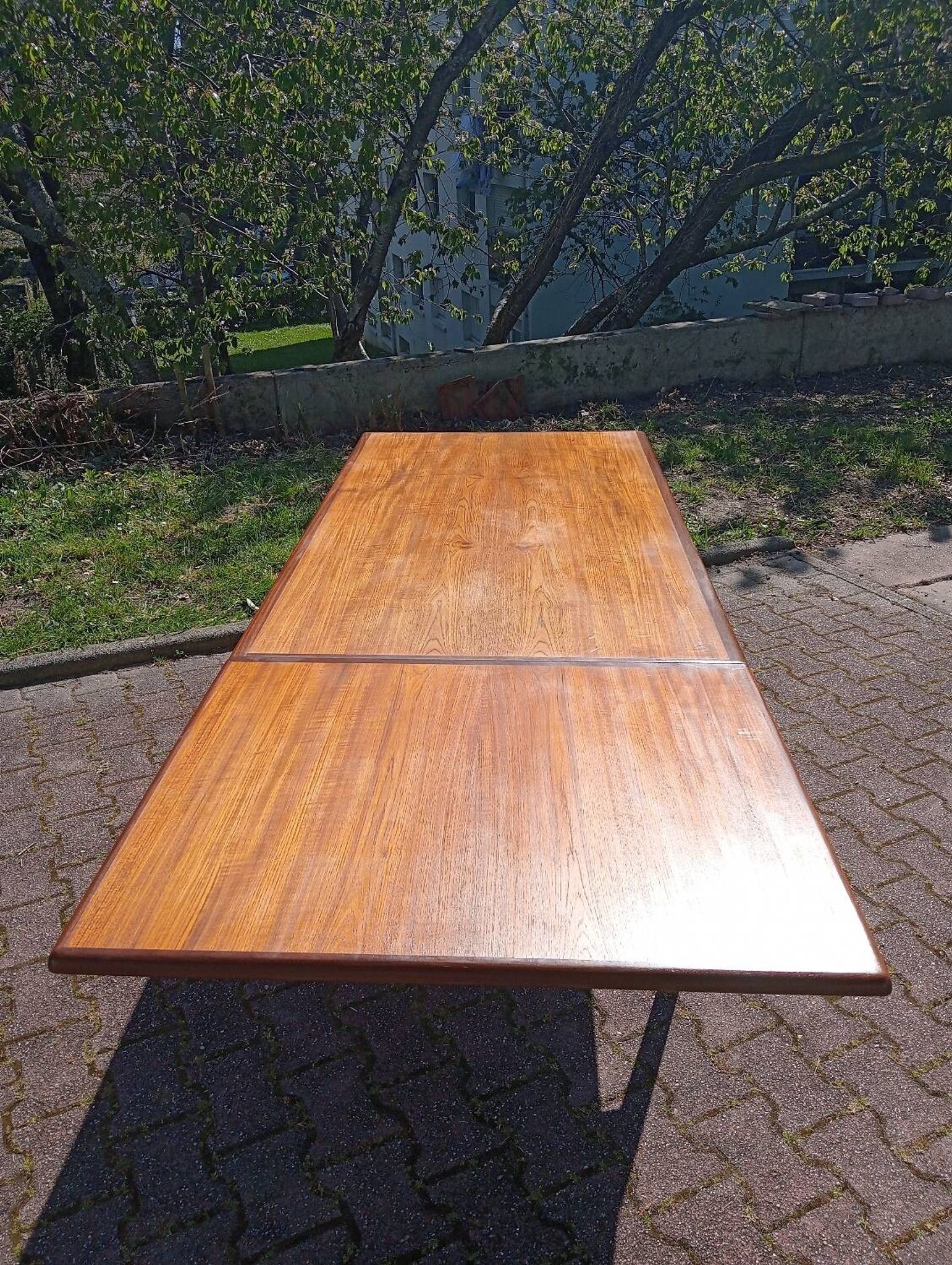 Johannes Andersen table