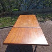 Johannes Andersen table