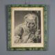Old engravings signed by Marco Alvise Pitteri, Italy 1742.