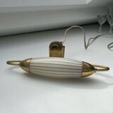Applique Zeppelin art déco