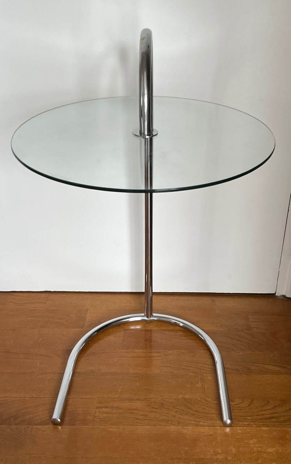 Coffee table - end of sofa