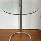 Coffee table - end of sofa