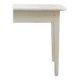 Table Basse Blanche en bois