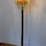 Veca glass lamppost from Murano, Italy, 1970