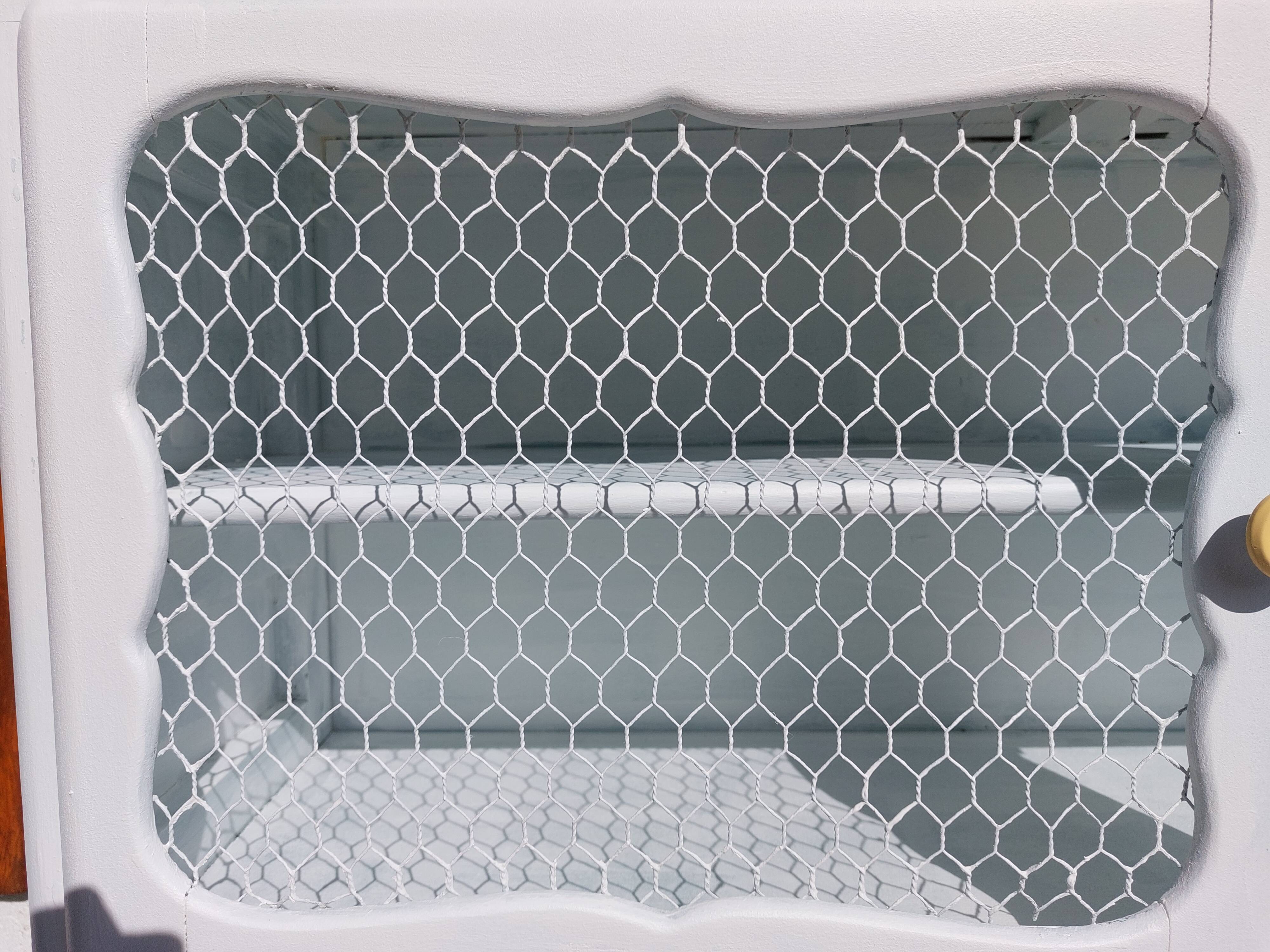 narrow Mado sideboard