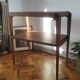 Console d'appoint – Design moderniste, 1960