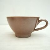 Set 6 cups or sandstone bowls