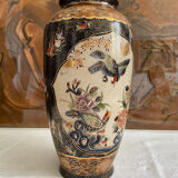 Chinese vase
