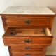 Chiffonnier, semainier 40s