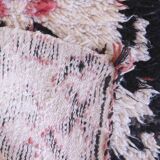 Vintage Talsint Tribe Rug - 148 x 56 cm