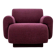 Vintage Lounge Chair By Eberhard Geißler, Oelsa, Germany, 1970’s