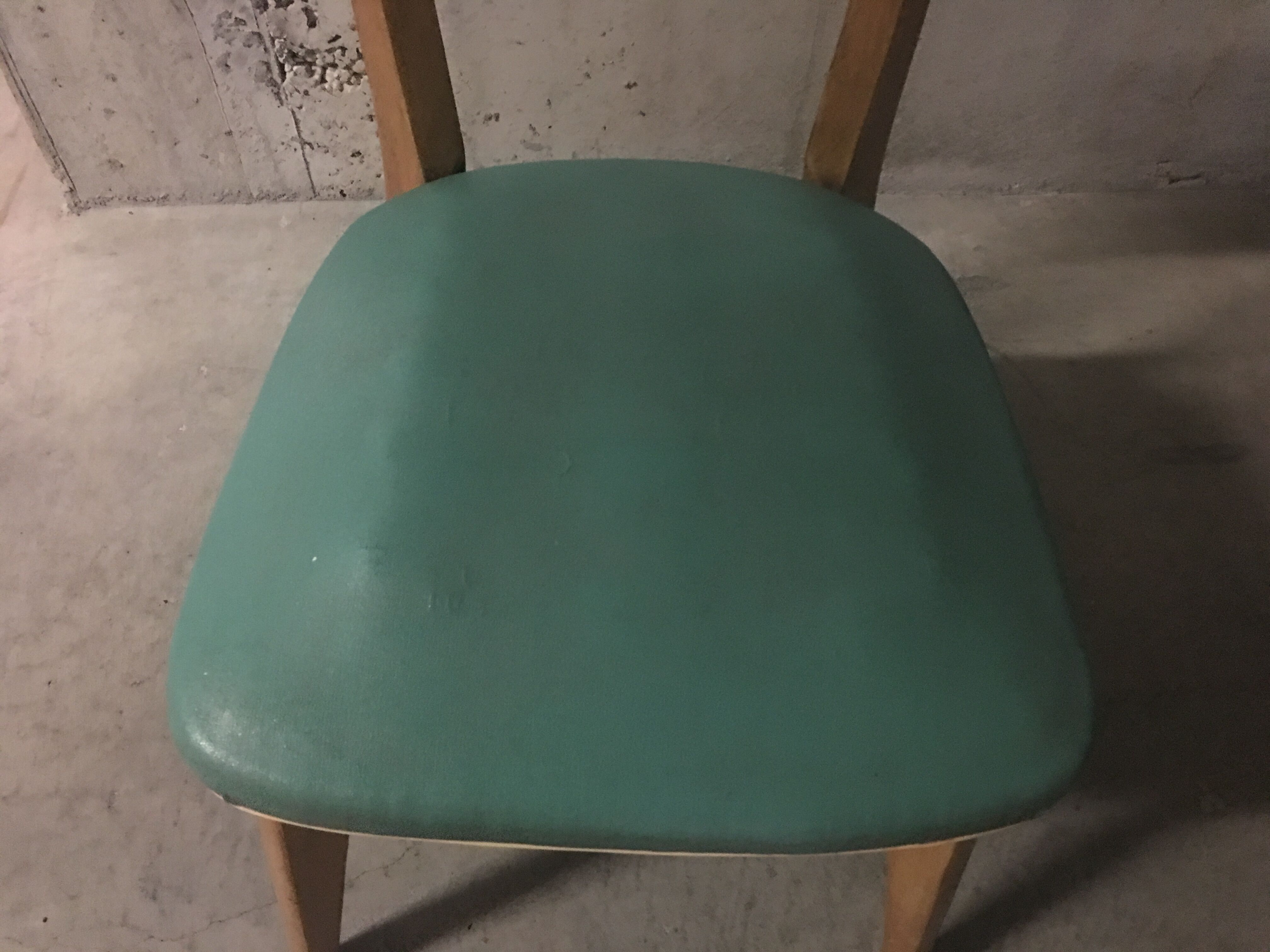 Chair 50 years