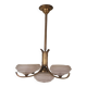 Vintage chandelier from the 70s