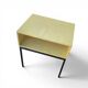 2 x nightstand / matching chair by Kuperus / model Horatio / 1960s