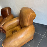Fauteuils club