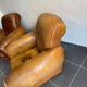 Fauteuils club