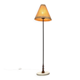 Mid-century modern floor lamp, 1960s
