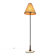 Mid-century modern floor lamp, 1960s
