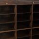 Classic filing cabinet from the 1950s