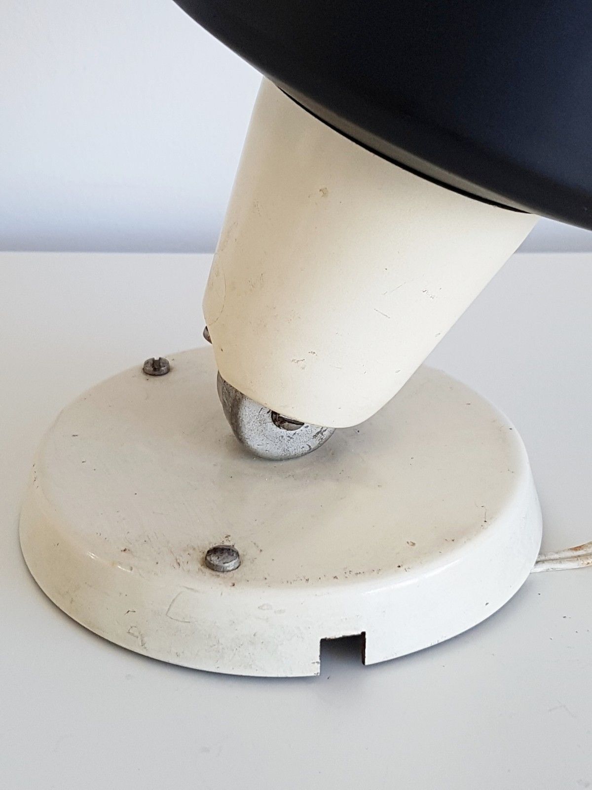 Lamp to ask or apply / spot edition Lita years 50 / 60 vintage 1950 1960 rockabilly