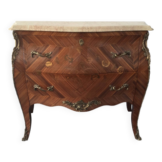 Commode Style Louis XV