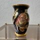 Vase céramique Vallauris poisson années 60