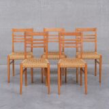 French chairs