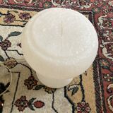 Cork lamp pierfrancesco arnone for francolight