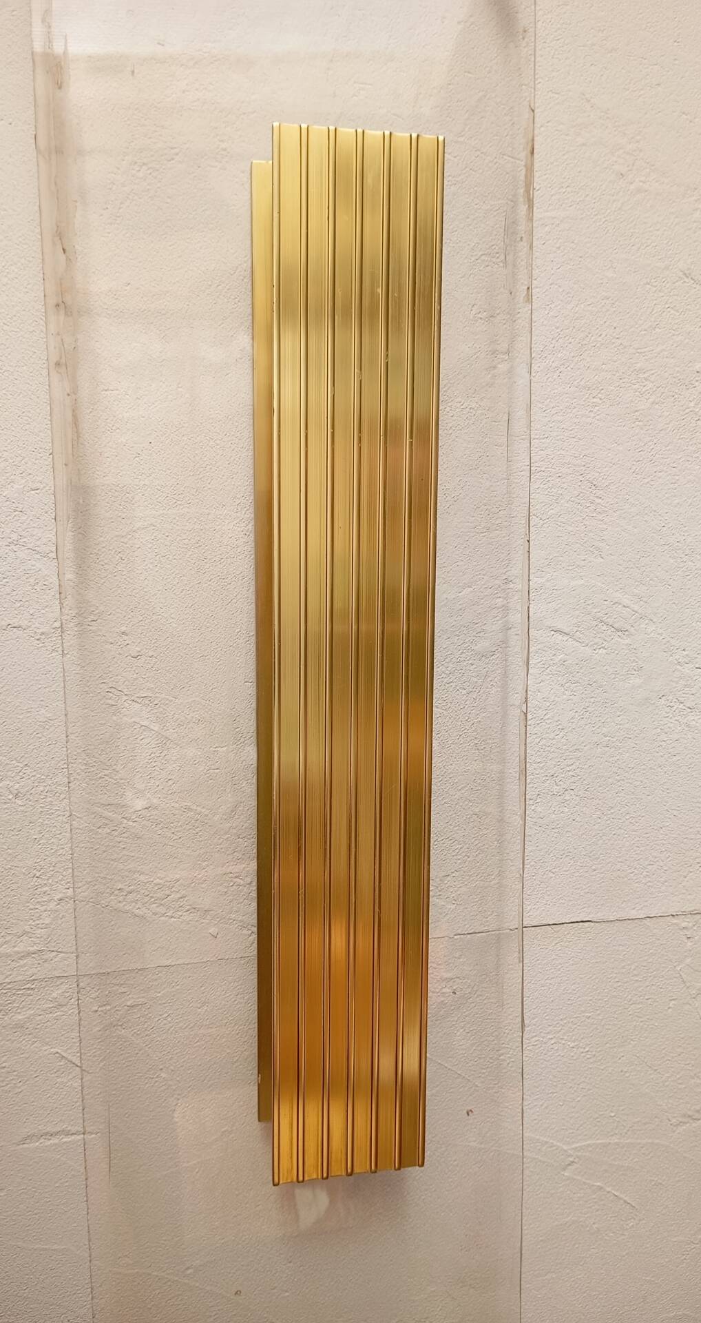 Pair of vintage pull handles
