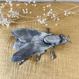 Fly ashtray