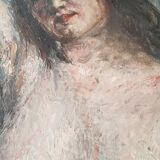Femme Nue de Arduino Colato (1880-1954)