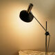 Lampe du bureau vintage